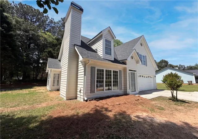 Homes for sale in Bethlehem, GA | 722 Ridgetop Rd, Bethlehem, GA 30620 | MLS# 7772121
