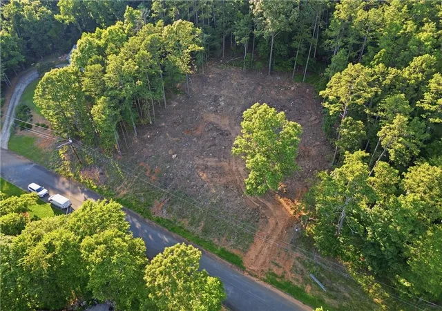 Photo 3 of Land for sale at 0 Warwick, Rome, GA 30161 | MLS# 7787892 | Listing updated on 2026-06-14
