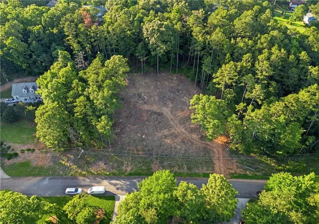 Photo 3 of Land for sale at 0 Warwick, Rome, GA 30161 | MLS# 7787892 | Listing updated on 2026-06-14