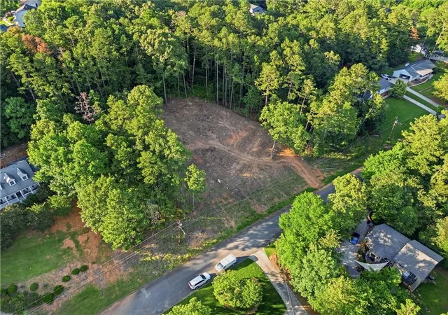Photo 4 of Land for sale at 0 Warwick, Rome, GA 30161 | MLS# 7787892 | Listing updated on 2026-06-14
