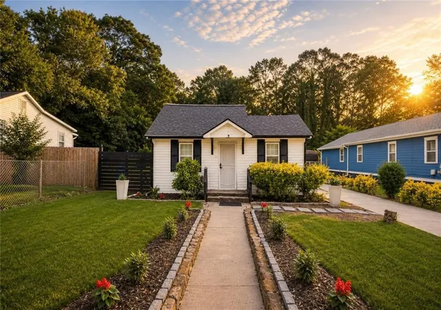 1st image of 2100 Tiger Flowers Dr Nw, Atlanta, GA 30314 | MLS# 7822502