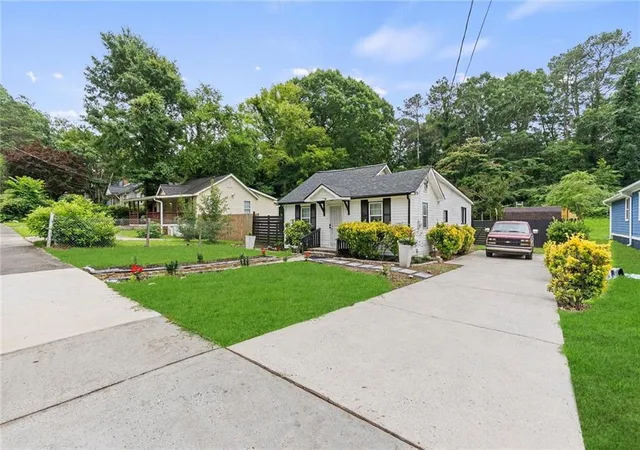 30th image of 2100 Tiger Flowers Dr Nw, Atlanta, GA 30314 | MLS# 7822502