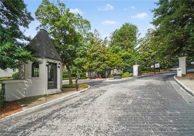 Photo 1 of Sale Pending at 4105 Pine Hts Dr Ne, Atlanta, GA 30324 | MLS# 7791594 | Listing updated on 2026-09-14
