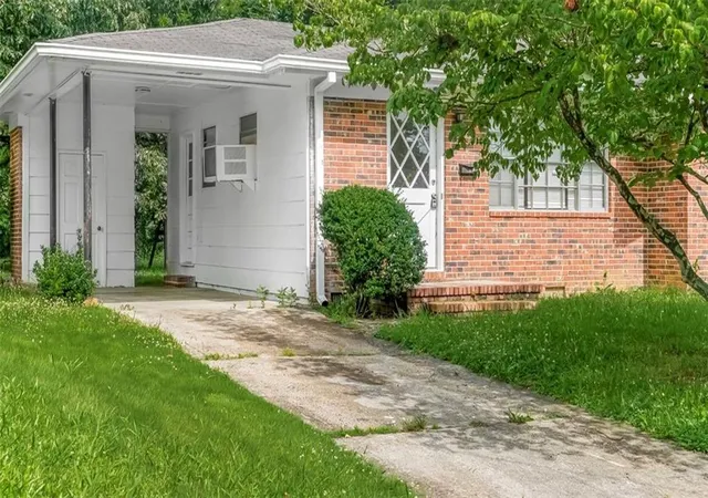 Photo 1 of Single family home for sale at 423 Branham Ave, Rome, GA 30161 | MLS# 7793531 | Listing updated on 2026-09-13