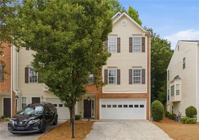 Photo 2 of Sale Pending at 730 Abbotts Ml Ct #91, Johns Creek, GA 30097 | MLS# 7791569 | Listing updated on 2026-09-12