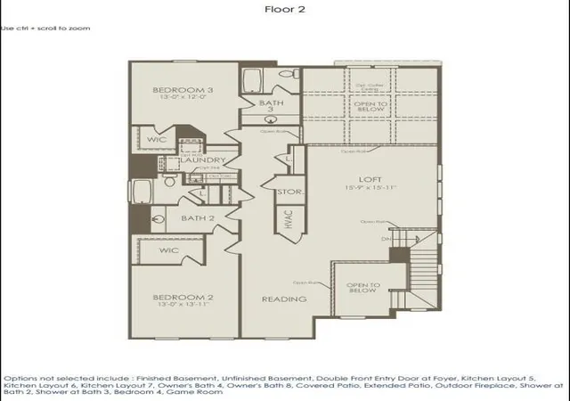 5th image of 1720 Ashford Ct, Cumming, GA 30041 | MLS# 7821926
