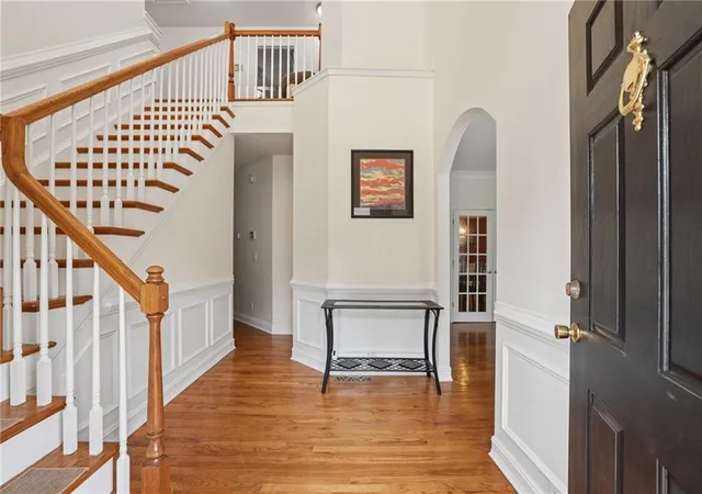Photo 3 of Sale Pending at 1920 Regency Cvs Ct, Atlanta, GA 30341 | MLS# 7811811 | Listing updated on 2026-09-21