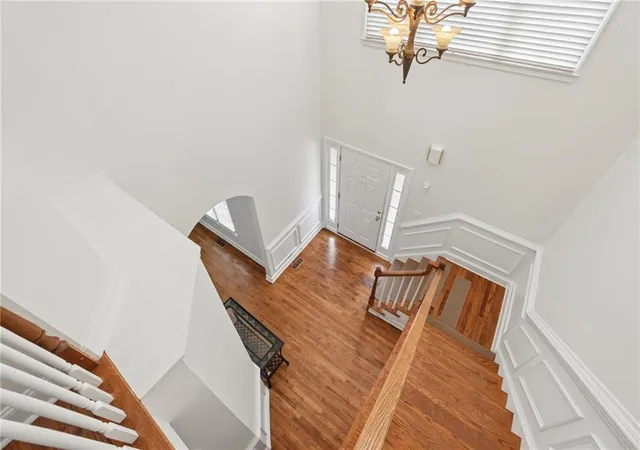 Photo 4 of Sale Pending at 1920 Regency Cvs Ct, Atlanta, GA 30341 | MLS# 7811811 | Listing updated on 2026-09-21
