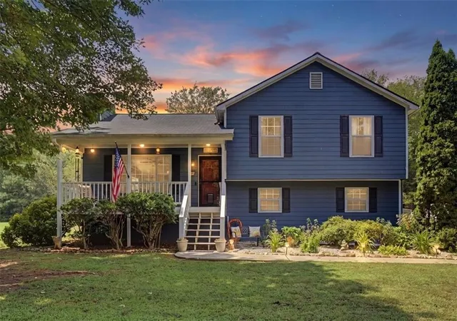 1st image of 1216 Hardin Bridge Rd, Euharlee, GA 30145 | MLS# 7821880