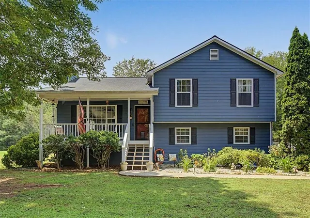 2nd image of 1216 Hardin Bridge Rd, Euharlee, GA 30145 | MLS# 7821880