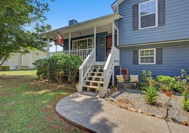 4th image of 1216 Hardin Bridge Rd, Euharlee, GA 30145 | MLS# 7821880