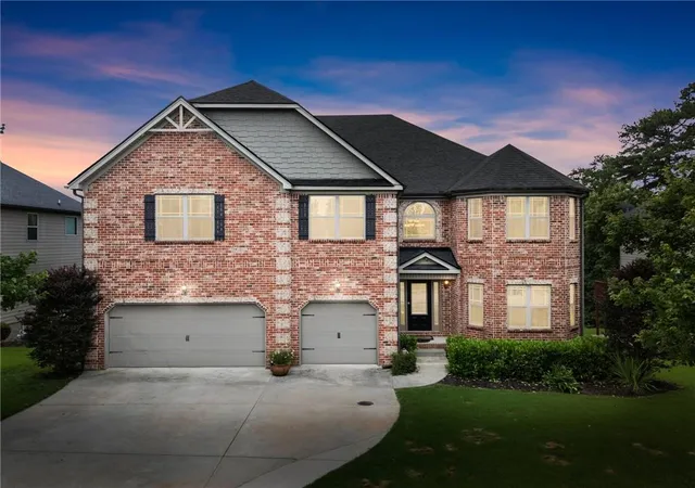 2nd image of 1940 Trinity Mill Dr, Dacula, GA 30019 | MLS# 7797749
