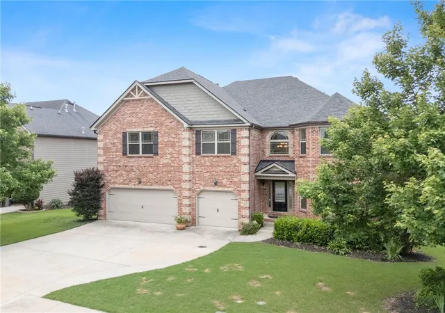 4th image of 1940 Trinity Mill Dr, Dacula, GA 30019 | MLS# 7797749