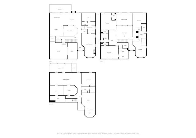 91st image of 1940 Trinity Mill Dr, Dacula, GA 30019 | MLS# 7797749