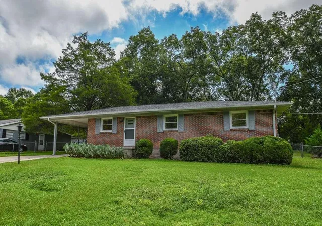 Photo 1 of Sale Pending at 105 Elaine Ter, Jonesboro, GA 30236 | MLS# 7818266 | Listing updated on 2026-09-17