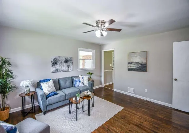 Photo 2 of Sale Pending at 105 Elaine Ter, Jonesboro, GA 30236 | MLS# 7818266 | Listing updated on 2026-09-17