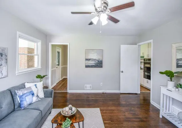 Photo 3 of Sale Pending at 105 Elaine Ter, Jonesboro, GA 30236 | MLS# 7818266 | Listing updated on 2026-09-17