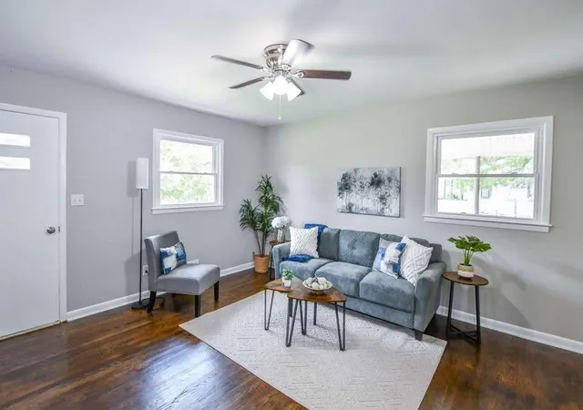 Photo 3 of Sale Pending at 105 Elaine Ter, Jonesboro, GA 30236 | MLS# 7818266 | Listing updated on 2026-09-17