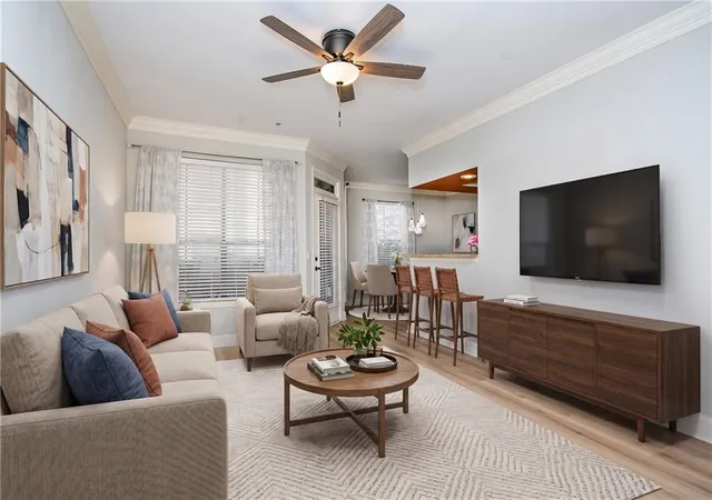 Homes for sale in Brookhaven, GA | 3777 Peachtree Rd Ne #1416, Brookhaven, GA 30319 | MLS# 7780586