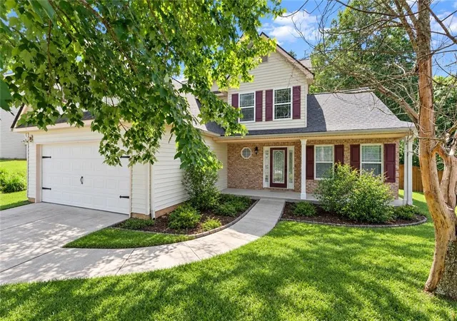 Photo 1 of Sale Pending at 226 Oceanliner Dr, Winder, GA 30680 | MLS# 7800399 | Listing updated on 2026-10-30