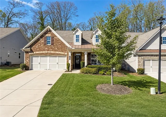 Homes for sale in Cumming, GA | 2545 Westlington Cir, Cumming, GA 30040 | MLS# 7739554