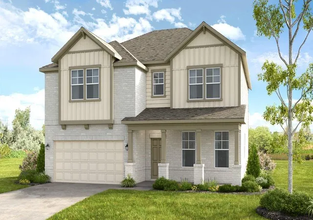 1st image of 8675 Chesford Grv, Ball Ground, GA 30107 | MLS# 7804593