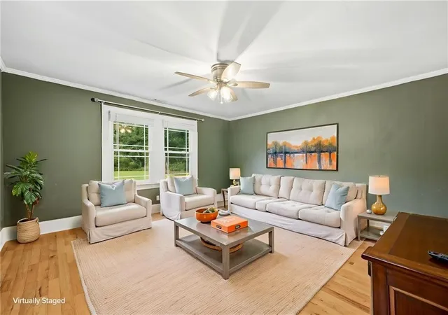 3rd image of 38 Nelson St Se, Silver Creek, GA 30173 | MLS# 7823076