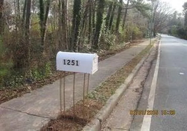 Photo 1 of Land for sale at 1251 Kelton Dr, Stone Mountain, GA 30083 | MLS# 7816105 | Listing updated on 2026-08-31
