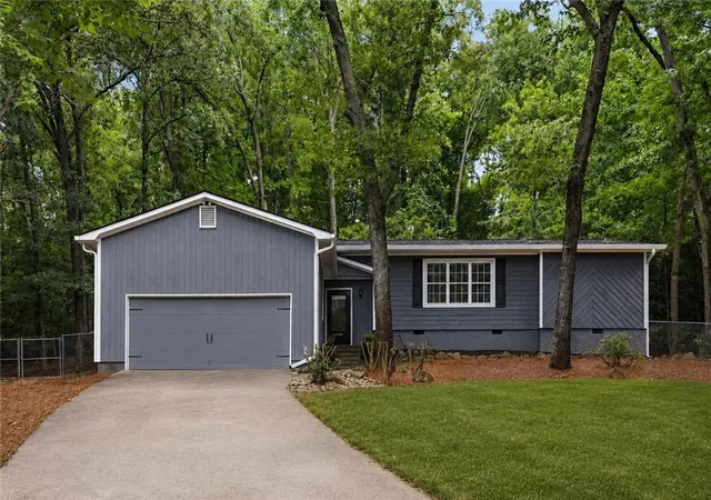 1st image of 4173 Oak Ferry Dr Ne, Kennesaw, GA 30144 | MLS# 7807541