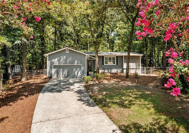 Photo 1 of Single family home for sale at 4173 Oak Fry Dr Ne, Kennesaw, GA 30144 | MLS# 7807541 | Listing updated on 2026-08-22