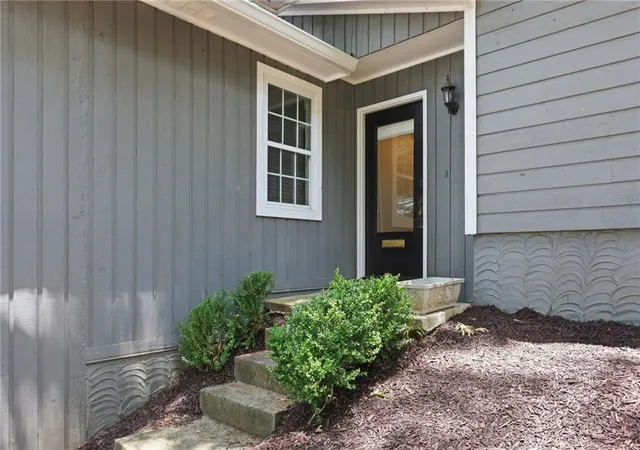 2nd image of 4173 Oak Ferry Dr Ne, Kennesaw, GA 30144 | MLS# 7807541