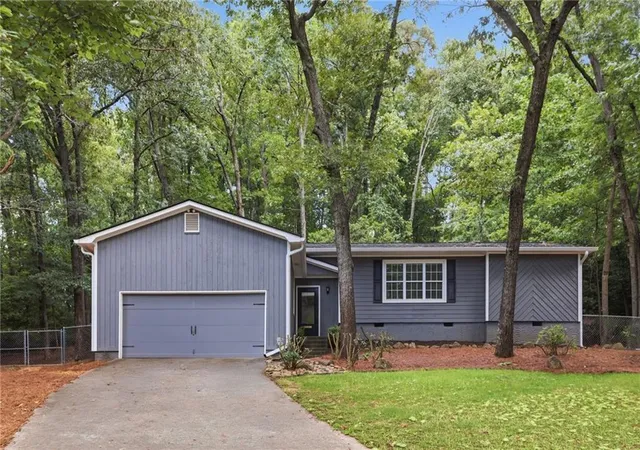 33rd image of 4173 Oak Ferry Dr Ne, Kennesaw, GA 30144 | MLS# 7807541