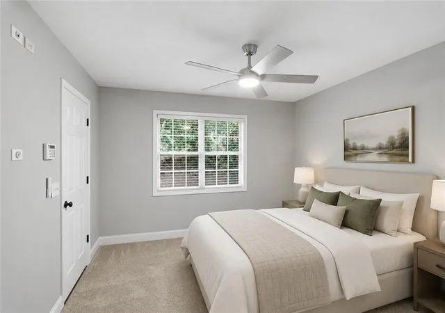 Photo 2 of Single family home for sale at 4173 Oak Fry Dr NE, Kennesaw, GA 30144 | MLS# 7807541 | Listing updated on 2026-08-22