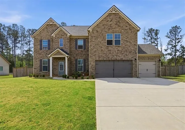 1st image of 109 Jodi Pl, Locust Grove, GA 30248 | MLS# 7740678