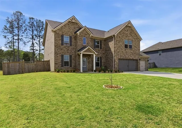 3rd image of 109 Jodi Pl, Locust Grove, GA 30248 | MLS# 7740678