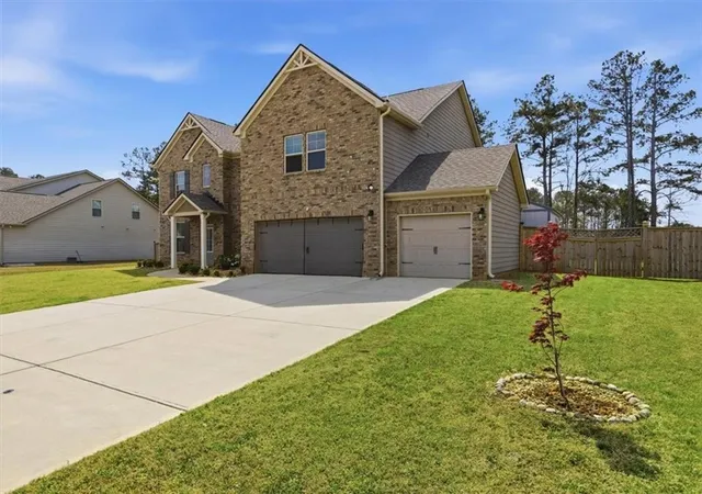 4th image of 109 Jodi Pl, Locust Grove, GA 30248 | MLS# 7740678