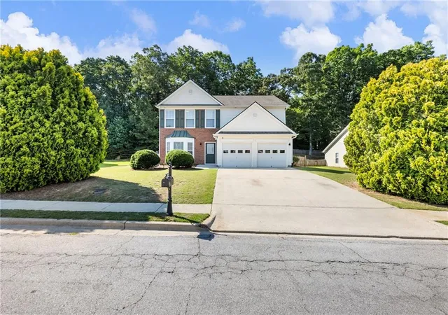 1st image of 2535 Fairmont Park Ct, Dacula, GA 30019 | MLS# 7803655