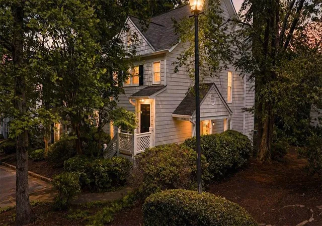1st image of 5061 Avalon Dr, Alpharetta, GA 30005 | MLS# 7805759