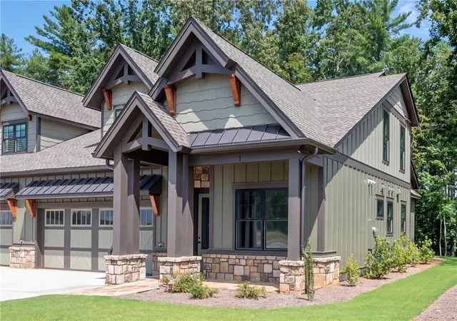 1st image of 30 Villa Vista #1, Jasper, GA 30143 | MLS# 7819066