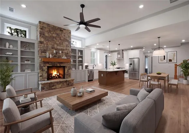 2nd image of 30 Villa Vista #1, Jasper, GA 30143 | MLS# 7819066