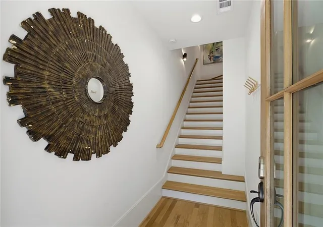 Photo 4 of Townhouse for sale at 230 Colebrook St NE, Atlanta, GA 30307 | MLS# 7805066 | Listing updated on 2026-09-09