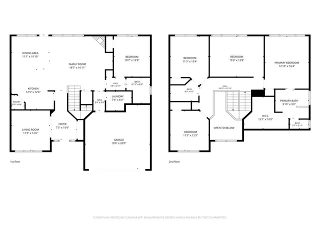 21st image of 5608 Avonley Creek Dr, Sugar Hill, GA 30518 | MLS# 7782935