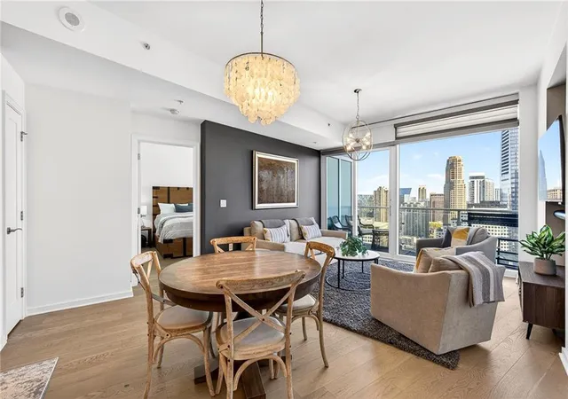 Photo 1 of Condo for sale at 3325 Piedmont Rd Ne #2407, Atlanta, GA 30305 | MLS# 7815028 | Listing updated on 2026-08-05