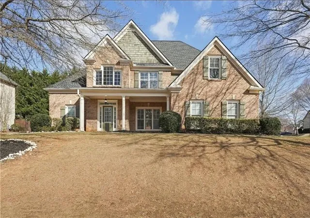 Photo 1 of Single family home for sale at 448 Cape Ivey Dr, Dacula, GA 30019 | MLS# 7775680 | Listing updated on 2026-09-16