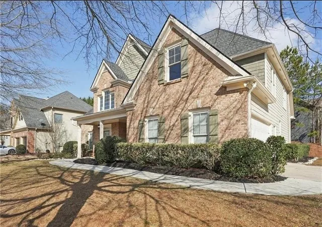 Photo 2 of Single family home for sale at 448 Cape Ivey Dr, Dacula, GA 30019 | MLS# 7775680 | Listing updated on 2026-09-16