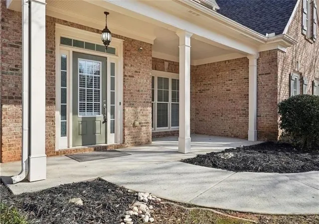 Photo 3 of Single family home for sale at 448 Cape Ivey Dr, Dacula, GA 30019 | MLS# 7775680 | Listing updated on 2026-09-16