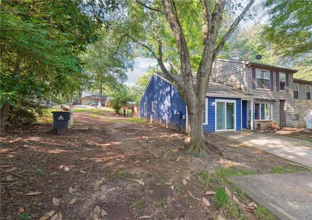 1st image of 3799 Henry Ct, Acworth, GA 30101 | MLS# 7739080