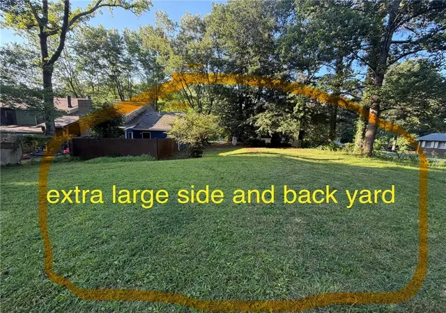 4th image of 3799 Henry Ct, Acworth, GA 30101 | MLS# 7739080