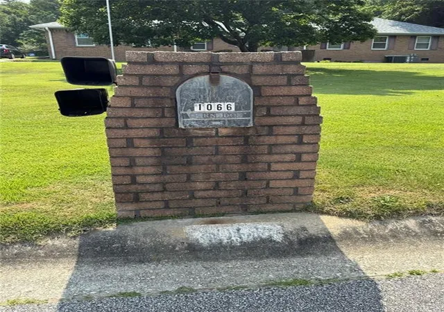 2nd image of 1066 Sw June Dr Dr, Conyers, GA 30094 | MLS# 7805553