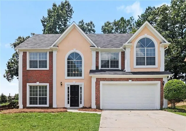 1st image of 305 Saddle Bridge Dr, Johns Creek, GA 30022 | MLS# 7821328